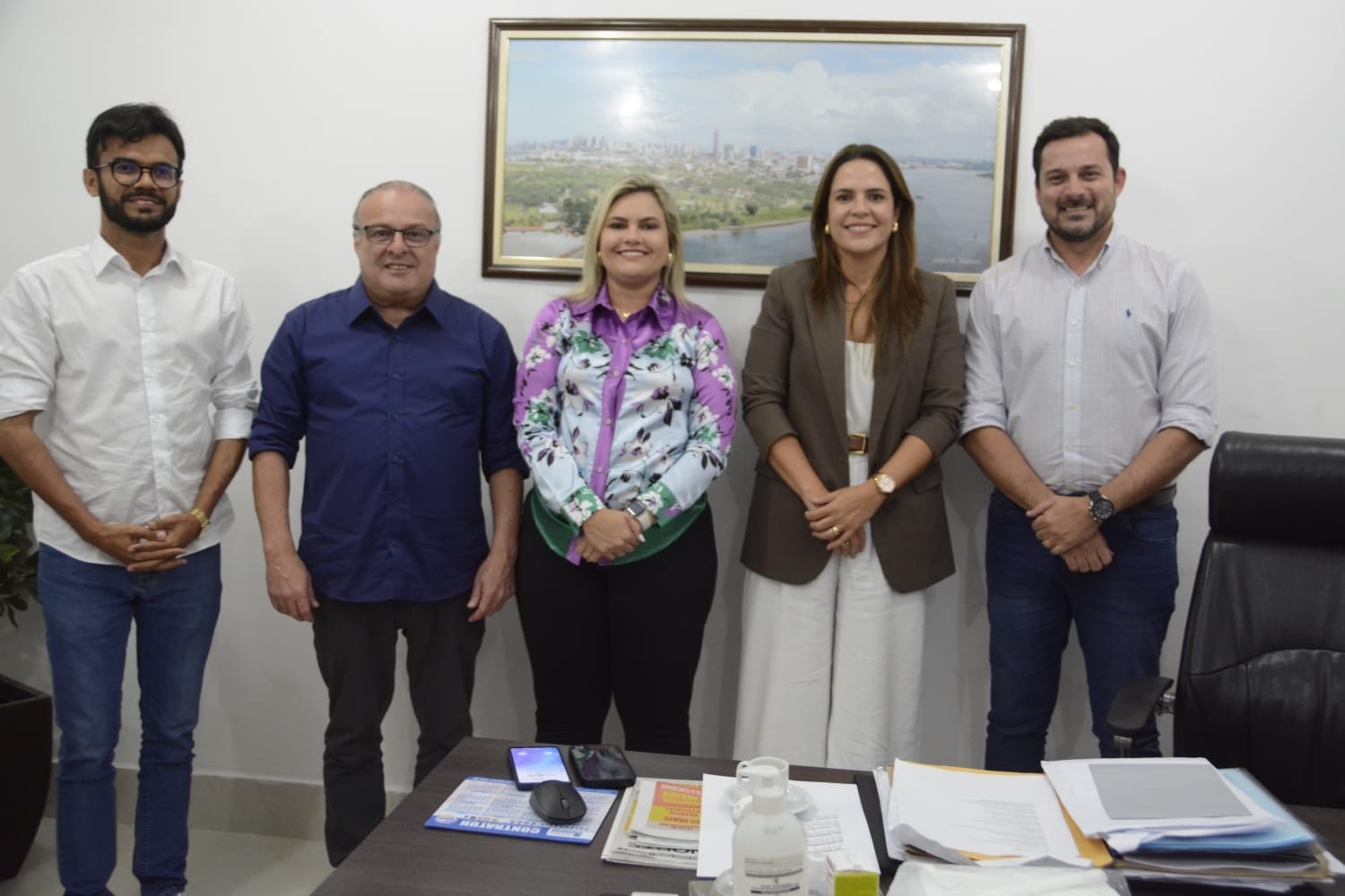 Complexo de Nossa Senhora de Fátima será um marco do turismo religioso de Natal