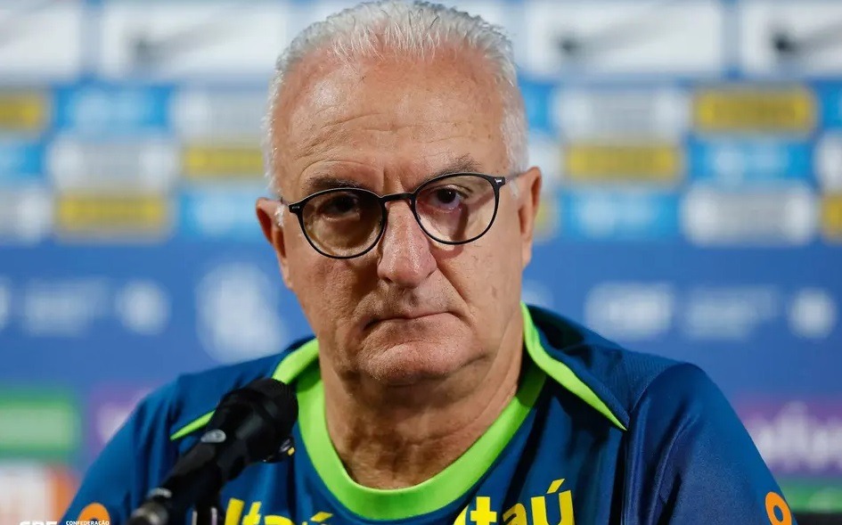 Ednaldo convoca Dorival e Brasil pode trocar técnico
