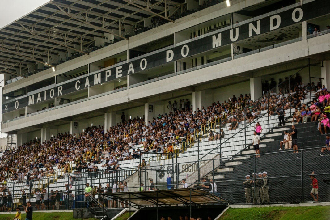 PM rejeita Frasqueirão para final do Estadual e ABC ameaça não jogar