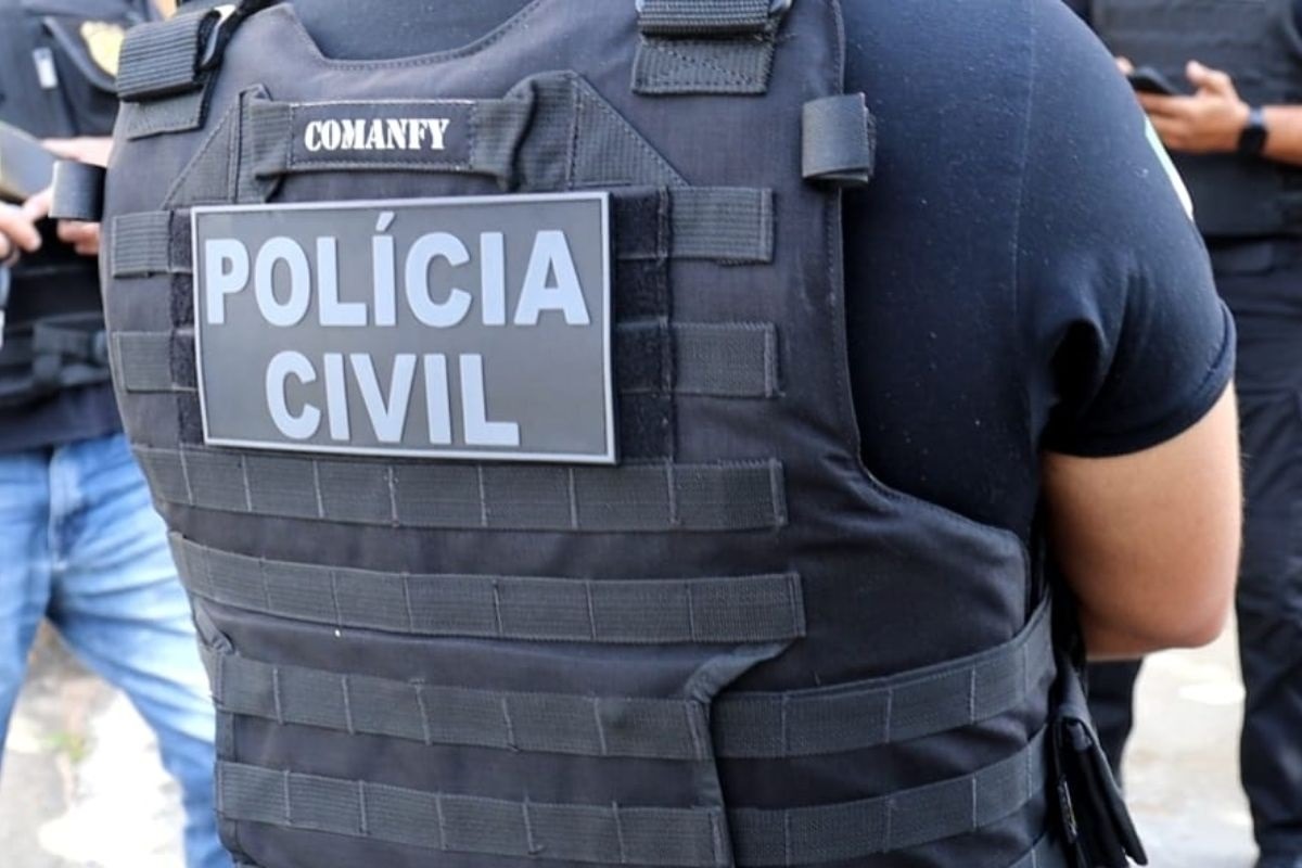 Operação cumpre mandados contra investigados por organização criminosa e tráfico de drogas no interior do RN