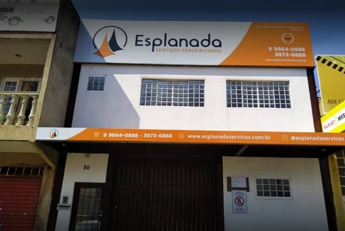Alvo da PF, empresa é habilitada para contrato de R$ 328 mi com Ministério da Gestão e Inovação