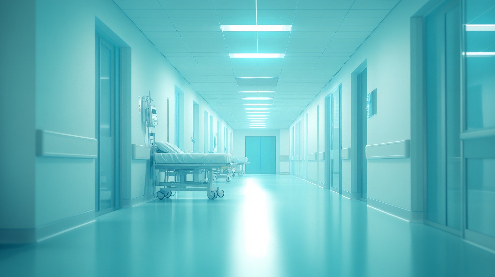 Ministério Público investiga morte de bebê em hospital no interior do RN