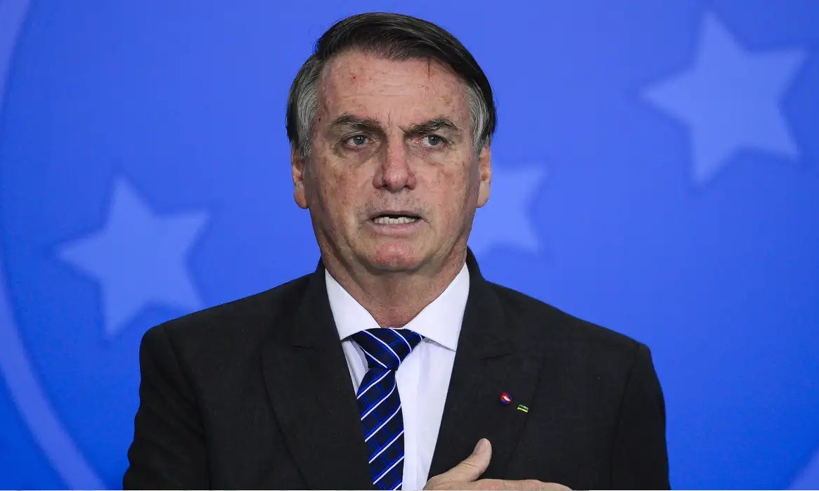 PGR pede para arquivar investigação de Bolsonaro em cartão de vacinas