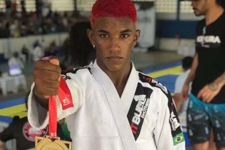 Jovem de 19 anos é executado na Grande Natal