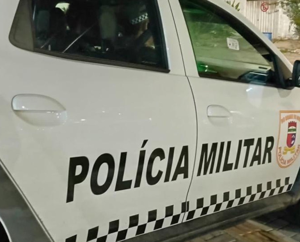 Sargento da PM do RN é vítima de bala perdida na Grande Natal
