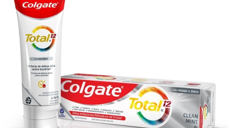 Anvisa suspende creme dental da Colgate após relatos de reações