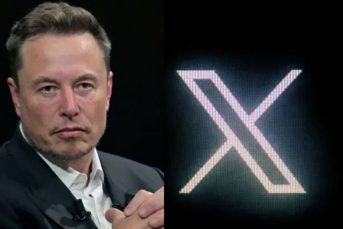 Elon Musk “vende” X para sua própria empresa de inteligência artificial