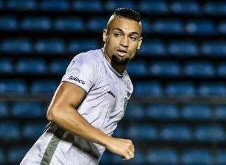 ABC anuncia volante Lucas Gonçalves para reforçar elenco na Série C