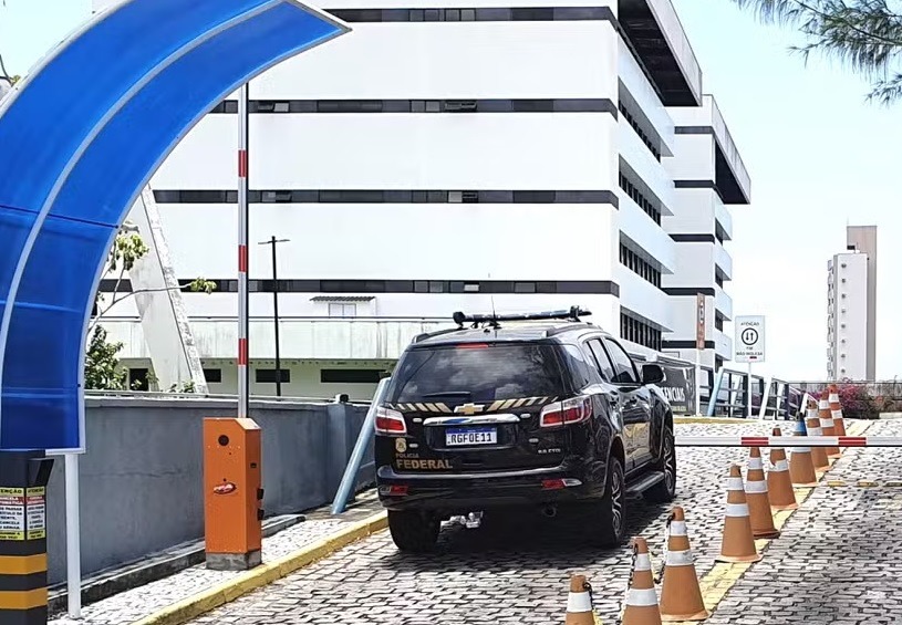 Condenado por estupro e pornografia infantil é preso em Natal 11 anos após fugir de cadeia 