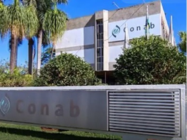 Conab abre concurso público com 403 vagas e salários de até R$ 8,1 mil