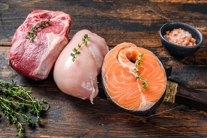 Saiba qual carne rica em colágeno ajuda a “limpar” gordura no fígado