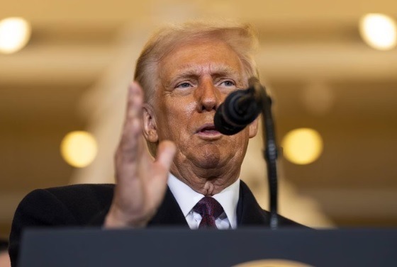 Trump: se Irã não fizer acordo nuclear, haverá bombardeio jamais visto antes