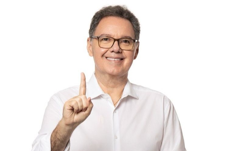 UNIMED NATAL: Ricardo Queiroz liderou em três dos quatro institutos que divulgaram pesquisas