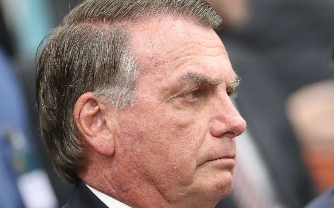 STF rejeita recurso de Bolsonaro sobre condenação no TSE