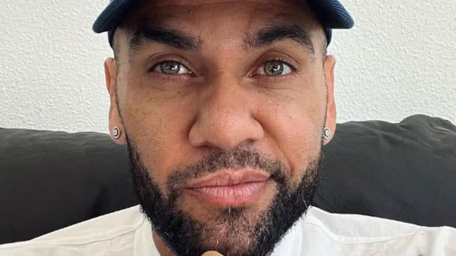 Daniel Alves pode ser indenizado por ‘prisão indevida’ após anulação de condenação por estupro