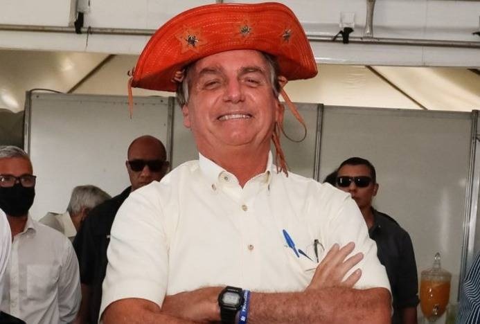 VÍDEO: Bolsonaro confirma agenda no RN com visitas à Oiticica e lançamento do Rota 22 no estado