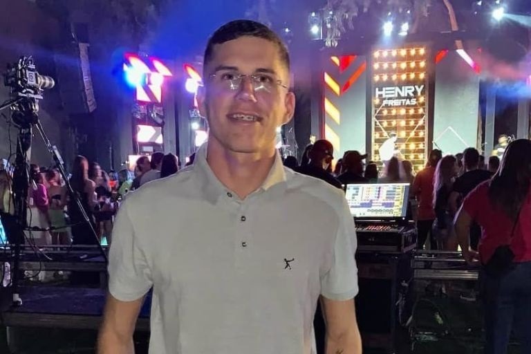 Jovem é executado com vários tiros na Zona Rural do interior do RN