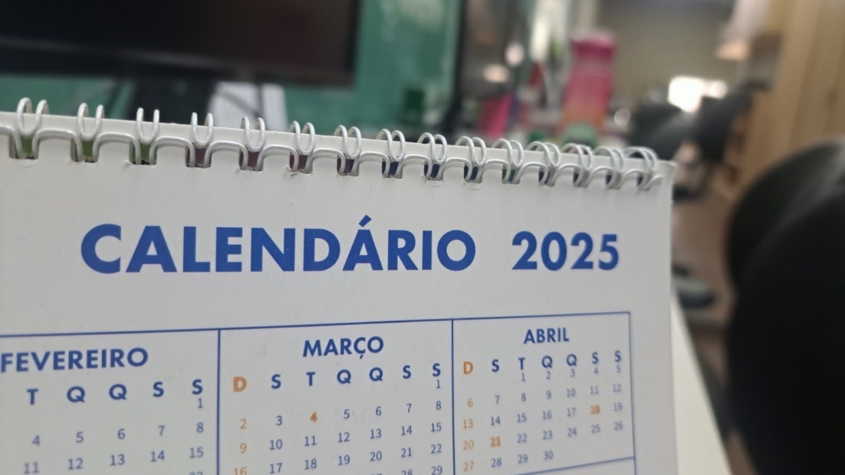 Abril terá feriadão de 4 dias; veja calendário e se programe