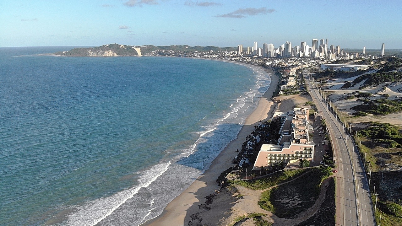 Natal está entre os destinos mais procurados para a Semana Santa 2025