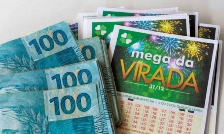 Ganhador da Mega da Virada ainda não retirou prêmio milionário; prazo termina nesta segunda (31)