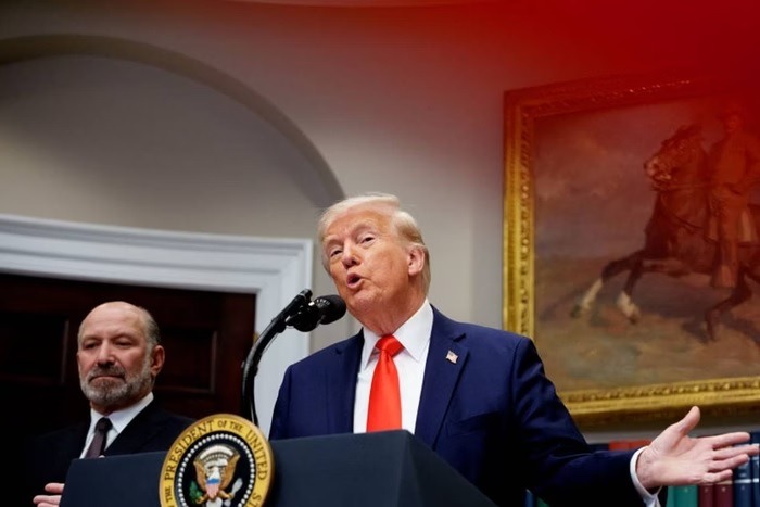 Trump ameaça bombardear o Irã, e general iraniano alerta: ‘EUA estão em uma sala de vidro