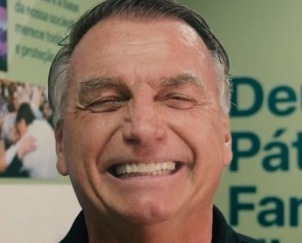 VÍDEO: Bolsonaro convoca potiguares para agenda no RN: "Faça parte dessa tranformação"