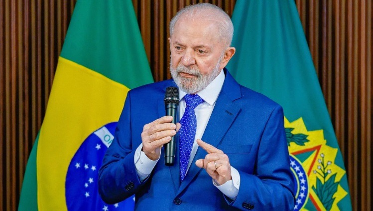 Desaprovação de Lula cresce e vai para 53,6%, diz pesquisa