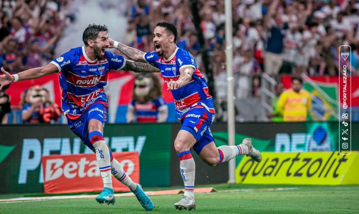 Clubes brasileiros estreiam na Libertadores e Sul-Americana; veja jogos e onde assistir