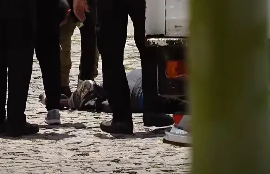 Secretário de Segurança de Parnamirim reage a assalto e mata bandido a tiros em Neópolis