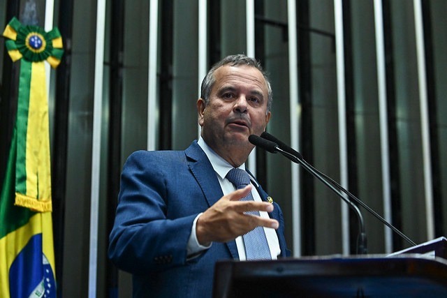 Rogério Marinho denuncia MEC ao TCU por ocultação dos dados de alfabetização