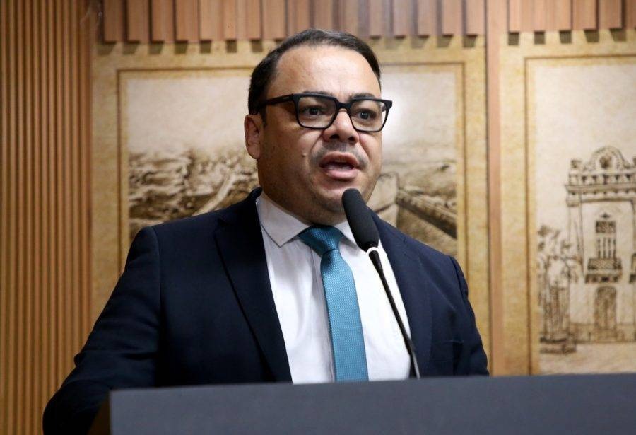 Vereador propõe ‘vaquinha’ para realizar manutenção em lagoas de captação em Natal: ‘Cada um dá R$ 1 mil’