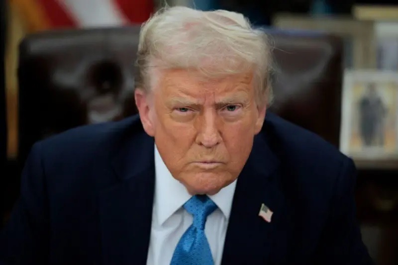 Brasil chega pessimista a dia de tarifas de Trump e teme que aço seja taxado duas vezes
