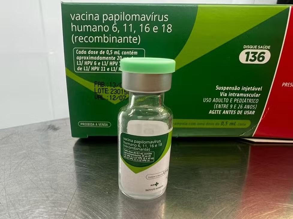 RN inicia campanha para atualizar cartão de imunização de estudantes