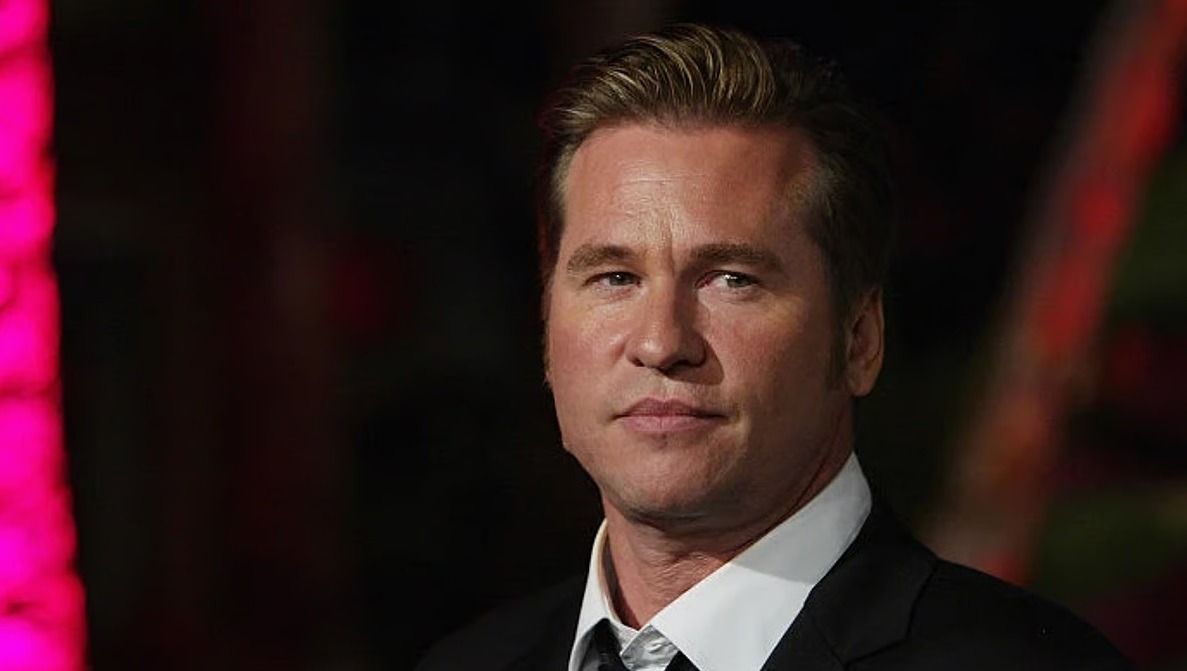 Astro de 'Batman' e 'Top Gun' morre aos 65 anos