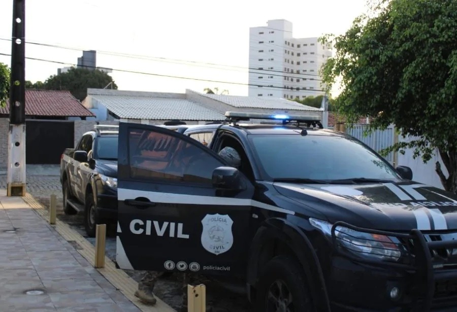 Homem é preso em Natal por aplicar “golpe do Pix falso” em loja de eletrônicos