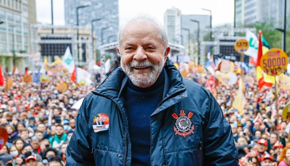 Quaest: 71% dizem que Lula não cumpre promessas de campanha