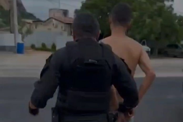 VÍDEO: Facção criminosa usava empresa de segurança como fachada para tráfico de drogas na região Oeste