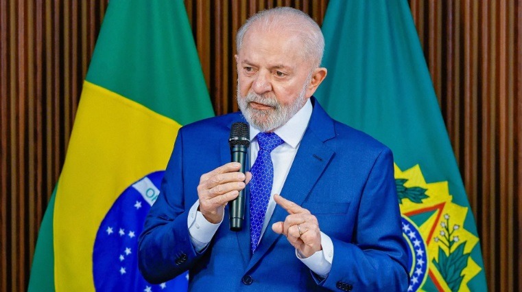 Pesquisa Quaest assusta Planalto; resultado entre jovens preocupa