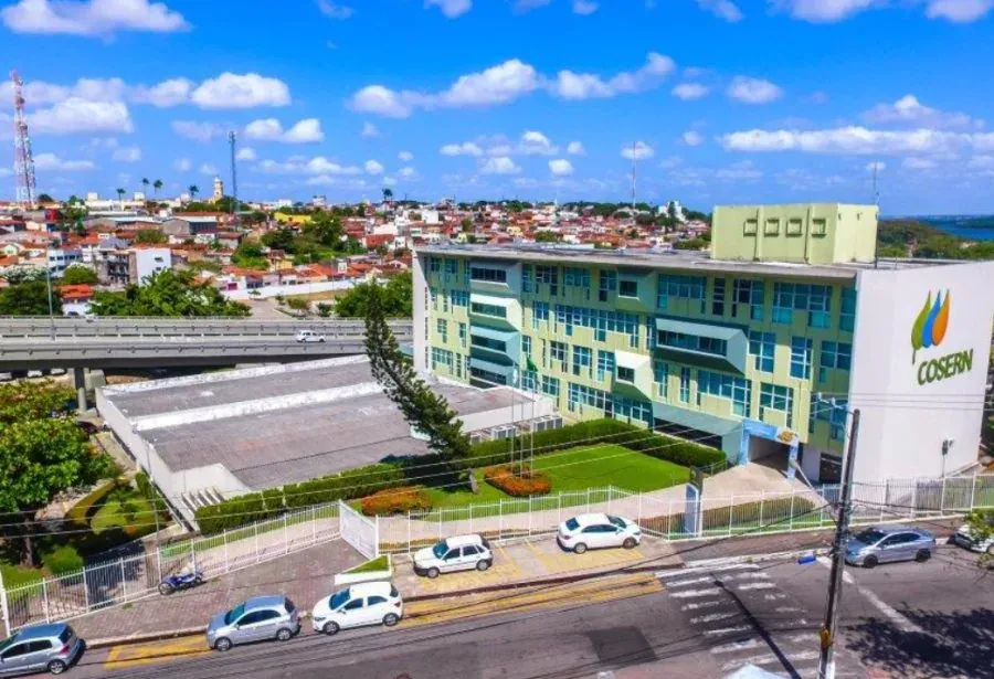 Cosern e outras 18 empresas pedem renovação de concessão para distribuição de energia por mais 30 anos