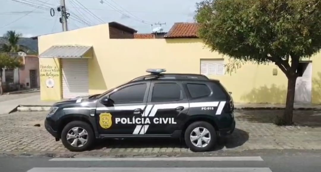 PCRN prende dupla suspeita de integrar grupo envolvido em estelionato em Natal