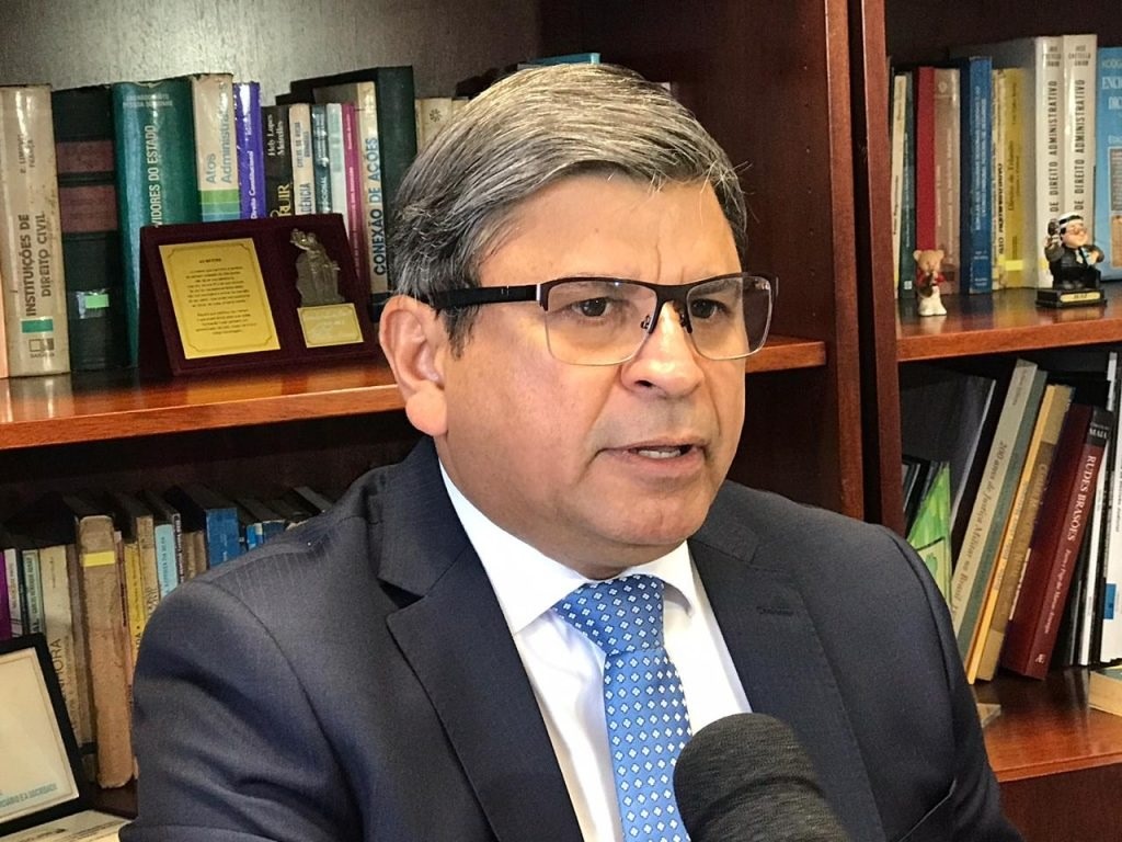 Juiz Walter Nunes é eleito desembargador federal do TRF-5