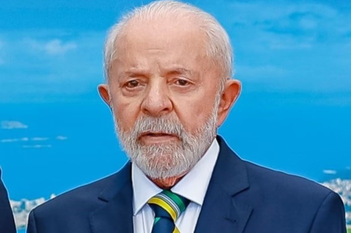 Para 62%, Lula não deveria se candidatar à reeleição, aponta Quaest
