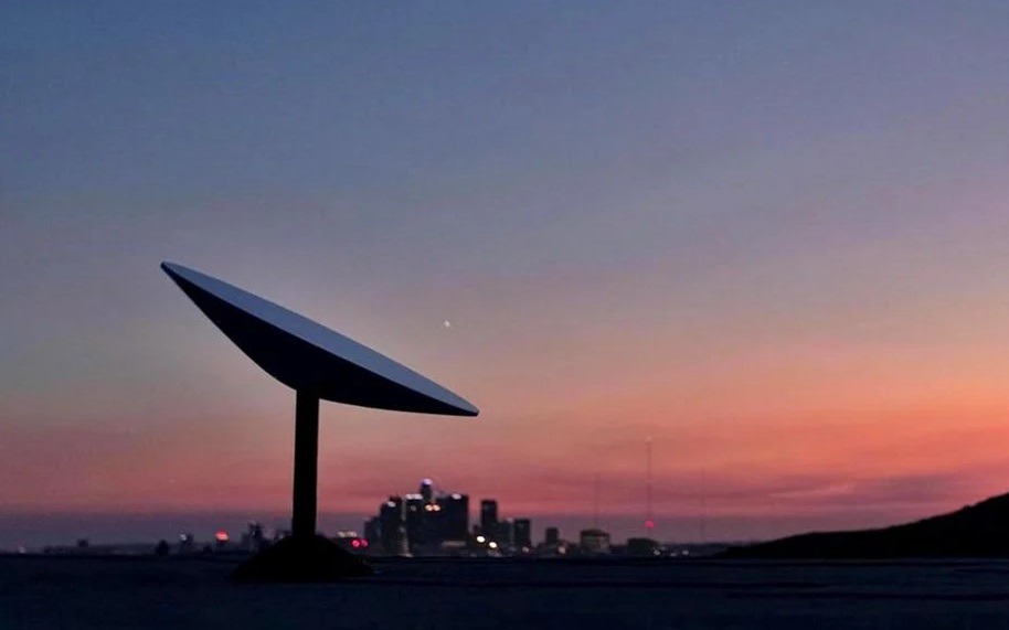 Anatel analisa hoje lançamento de mais de 7,5 mil satélites da Starlink