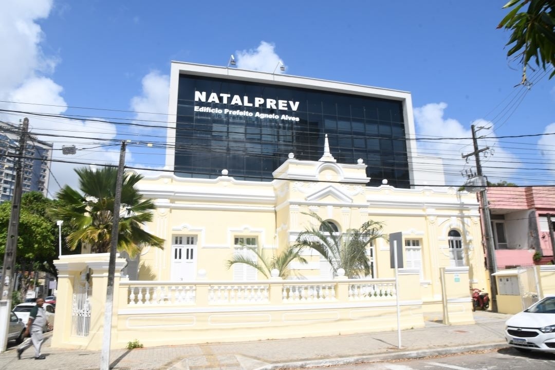 Natalprev registra superávit atuarial de R$ 134 milhões
