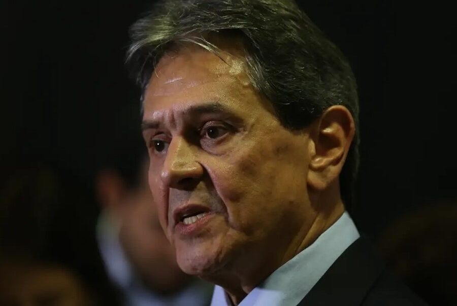 Justiça Federal concede prisão domiciliar a Roberto Jefferson