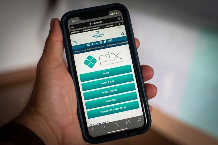 Entenda como funcionará o Pix parcelado anunciado pelo Banco Central