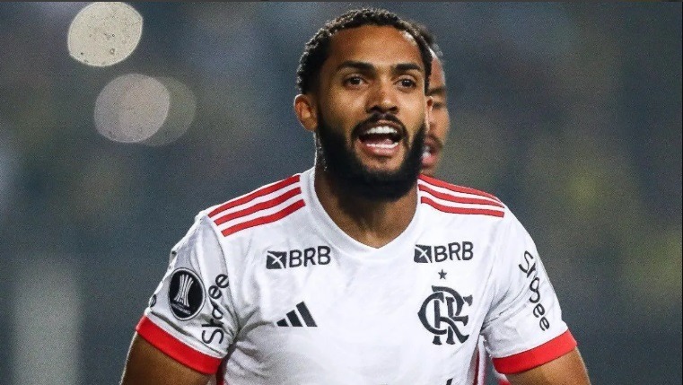 Libertadores: Flamengo e Palmeiras vencem na estreia; veja lances