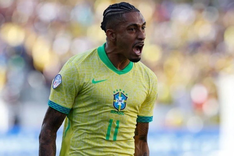 Fifa atualiza o ranking mundial de seleções e Brasil permanece em quinto