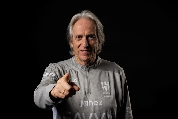 Jorge Jesus fez duas exigências para treinar a Seleção; saiba quais