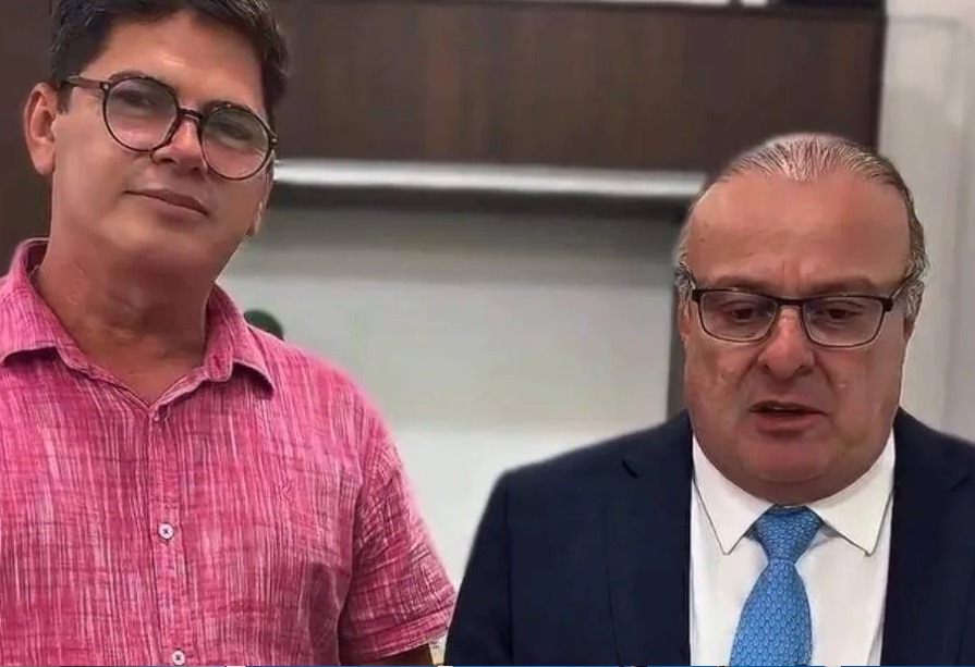 Prefeito de Natal anuncia proposta de reajuste salarial de 12,88% para servidores municipais